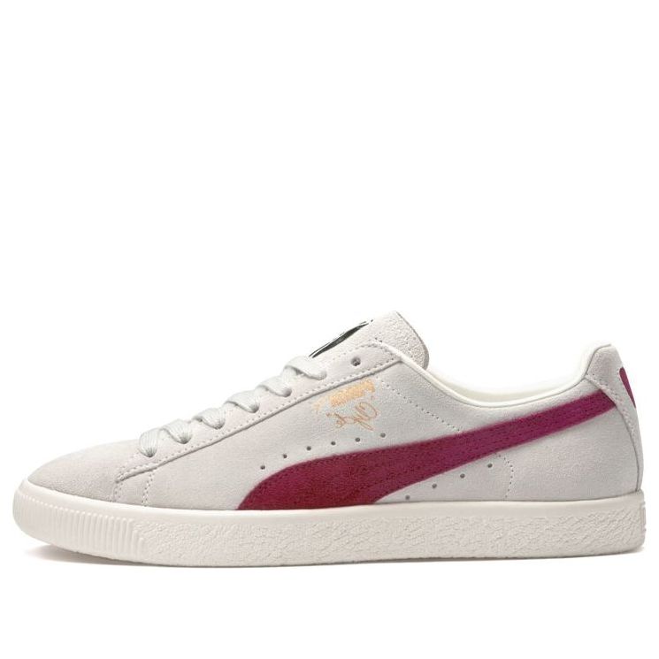 Sneakers og sko Puma Clyde 'From The Archive' Hvid | 365319-01, 0