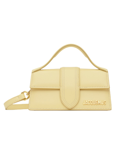 Skuldertaske Jacquemus Le Papier 'Le Bambino' Bag Beige | 22H213BA006-3060