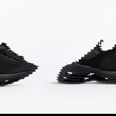 Sneakers og sko Nike W Zoom Double Stacked Sort | CV8474-002, 1
