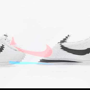 Sneakers og sko Nike WMNS Classic Cortez Leather Hvid | 807471-103, 1