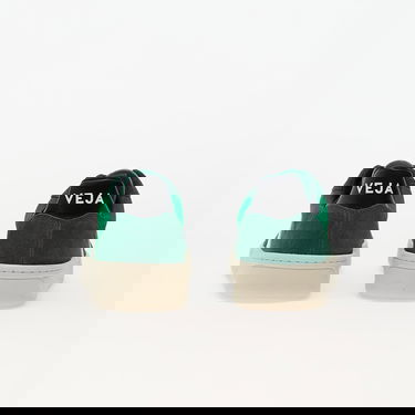 Sneakers og sko Veja V-10 Grøn | VX0303671B, 4