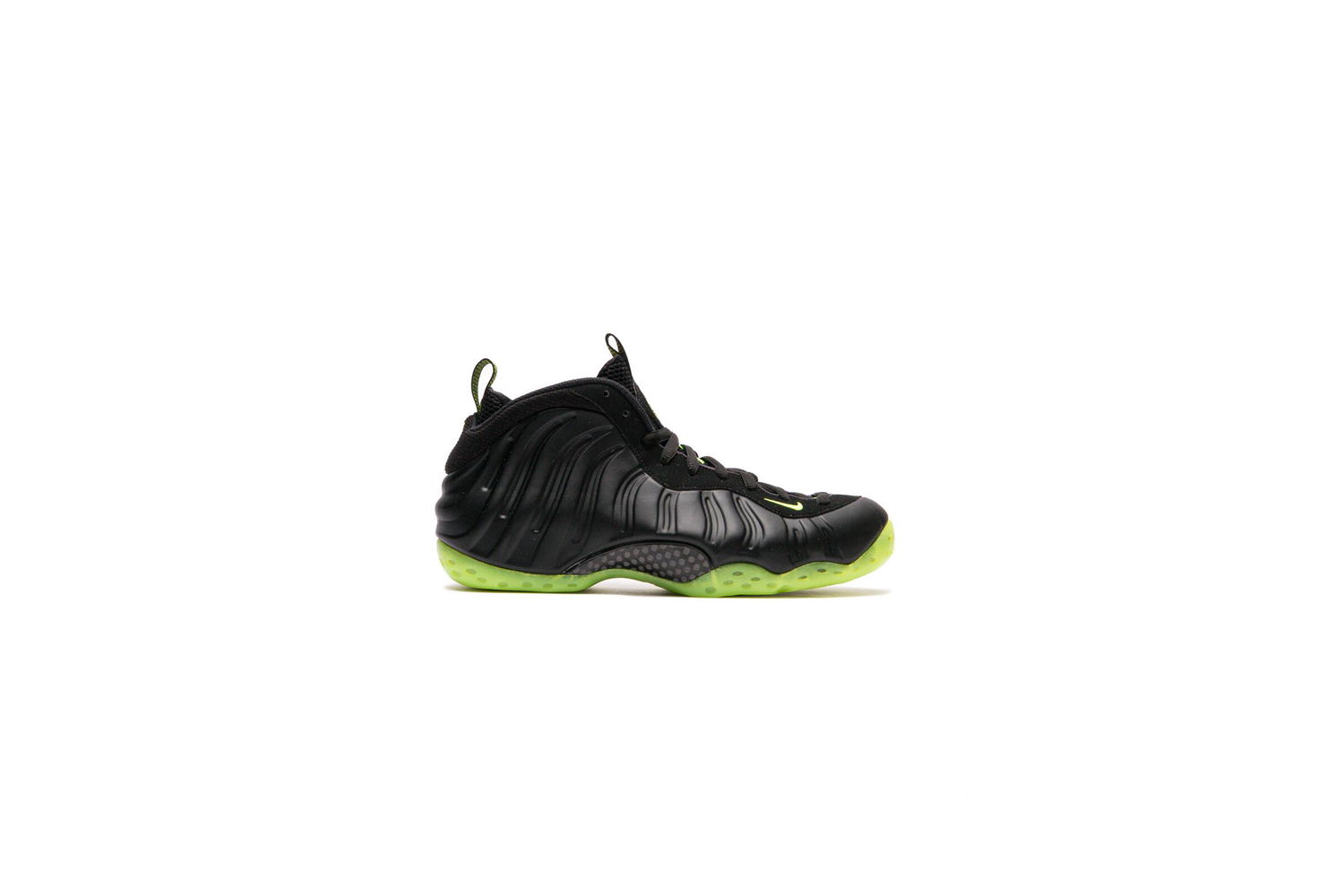 Sneakers og sko Nike Air Foamposite One Sort | HF2902-001, 1