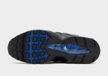 Sneakers og sko Nike Air Max 95 Sort | IM5987-010, 5