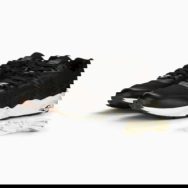 Sneakers og sko Puma R698 75Y PRM Sort | 393403_01, 2