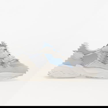 Sneakers og sko adidas Originals Ozweego Grey One/ Wonder Blue/ Crystal White Grå | ID9822, 1