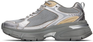 Tøj Golden Goose Golden Goose Lightstar Grå | GWF00724.F006475.70138, 2