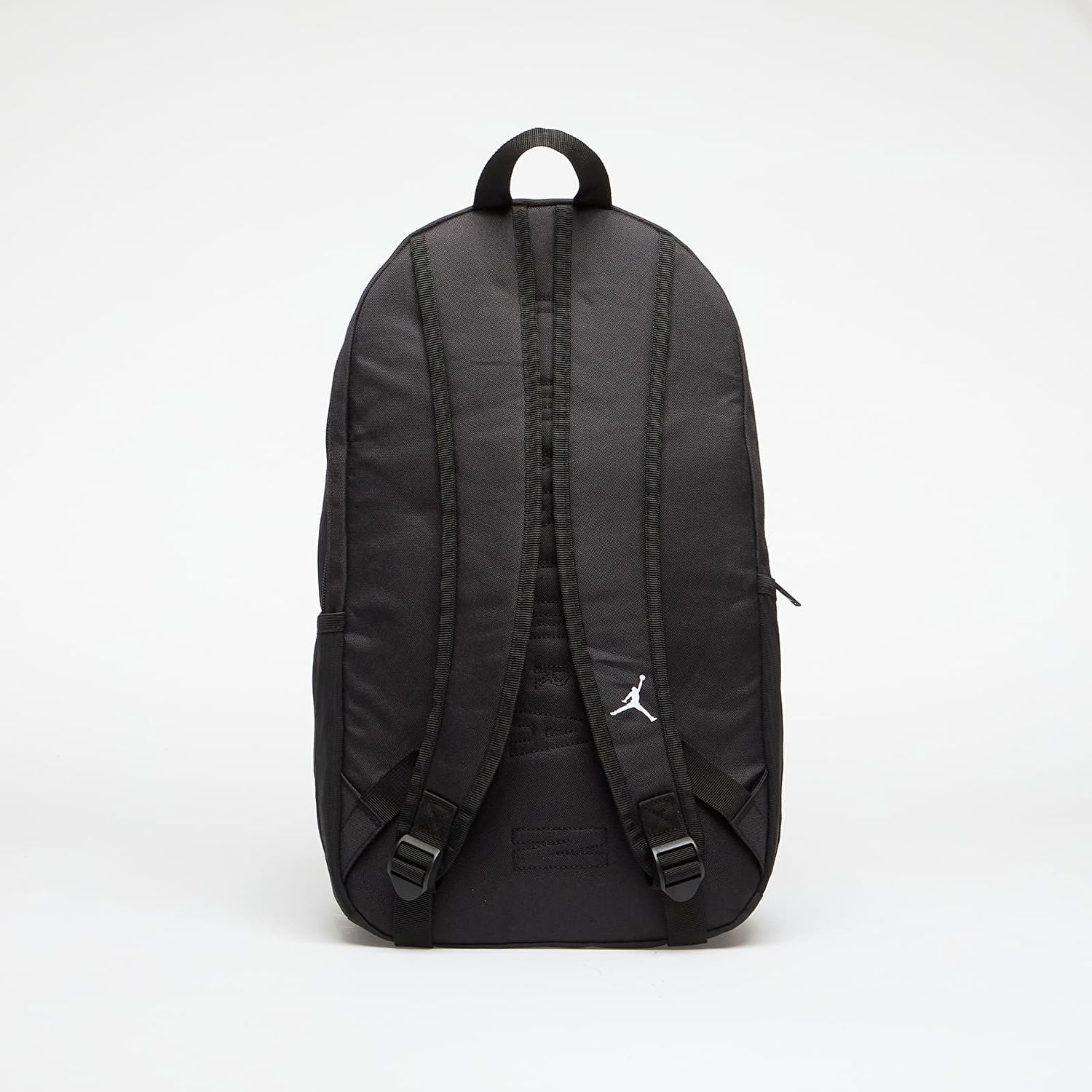 Rygsæk Jordan Jordan Jam Hbr Backpack Sort | MA0880-K90, 1