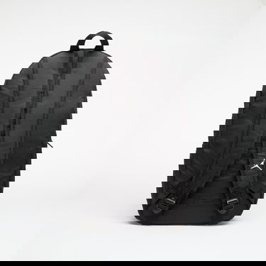 Rygsæk Jordan Jordan Jam Hbr Backpack Sort | MA0880-K90, 1