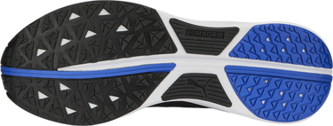 Sneakers og sko Puma Electrify Nitro 2 Sort | 376814-010, 1