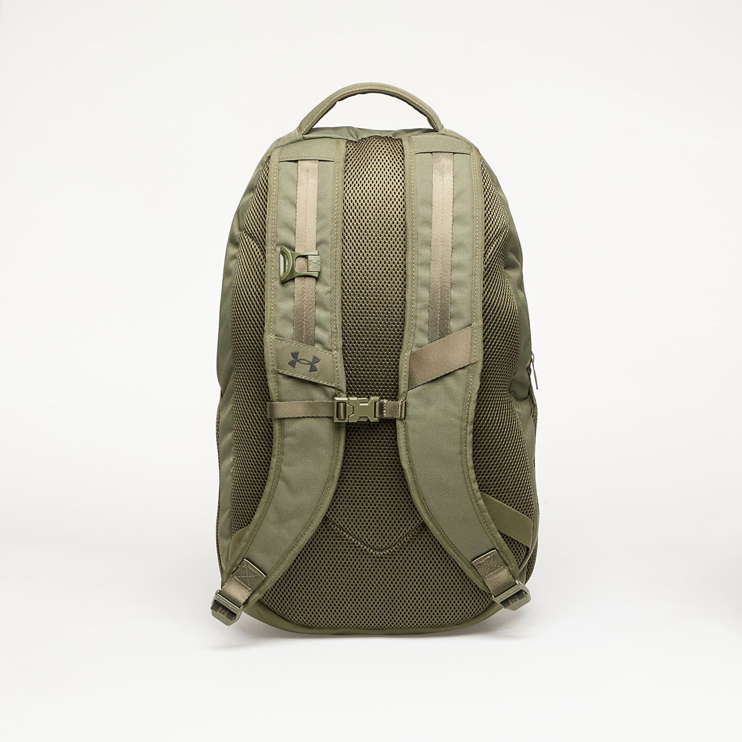 Rygsæk Under Armour Hustle Pro 6.0 Backpack 31 l Grøn | 1384671-390, 1