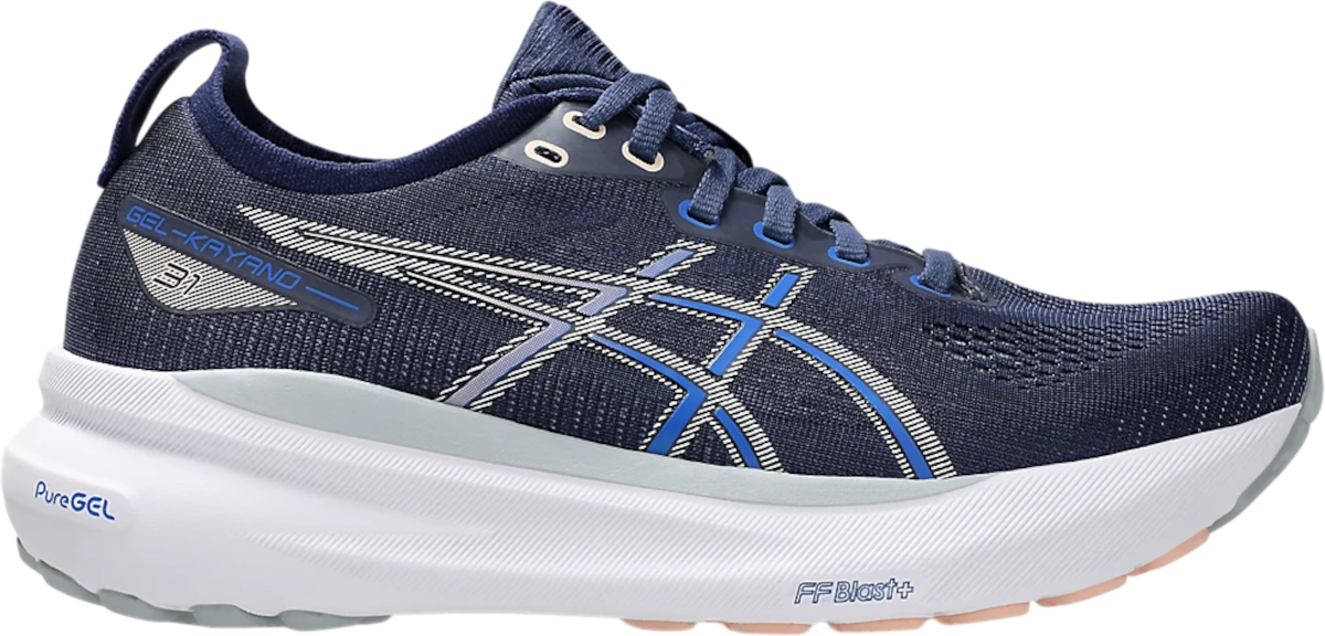 Sneakers og sko Asics GEL-KAYANO 31 Blå | 1012b670-403, 0