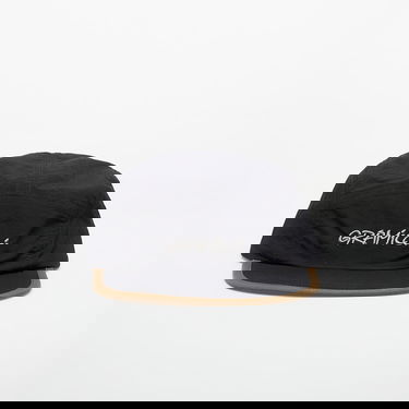 Kasket GRAMICCI Gramicci Nylon 5-Panel Cap Sort | G5FA-175 BLACK, 0