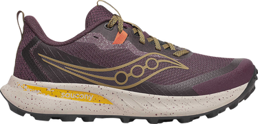 Sneakers og sko Saucony Peregrine 15 Lilla | s10990-246, 0