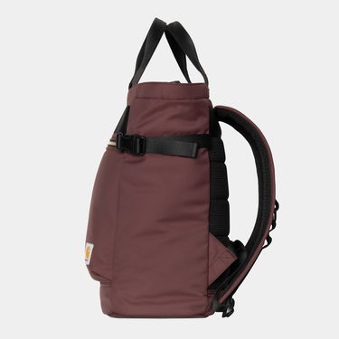 Rygsæk Carhartt WIP Carhartt WIP Leroy Tote Backpack Bourgogne | I035484_1, 3