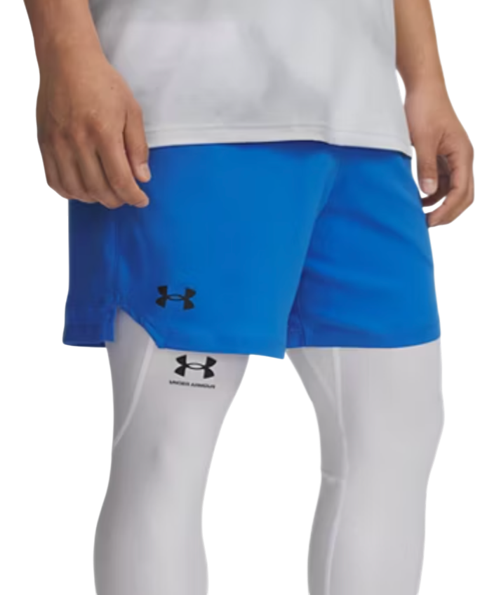 Shorts Under Armour UA Vanish Woven 6in Shorts Blå | 1373718-402