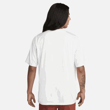 T-shirt Nike ACG „Changing Eye“ Tee Hvid | FJ1127-121, 2