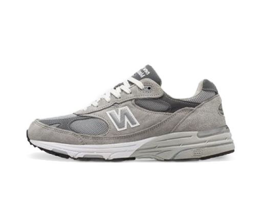 Sneakers og sko New Balance 993GL Grå | WR993GL