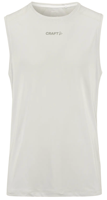 Tanktop Craft Craft Adv Essence 2 Tank Top Hvid | 1914794-922000, 0
