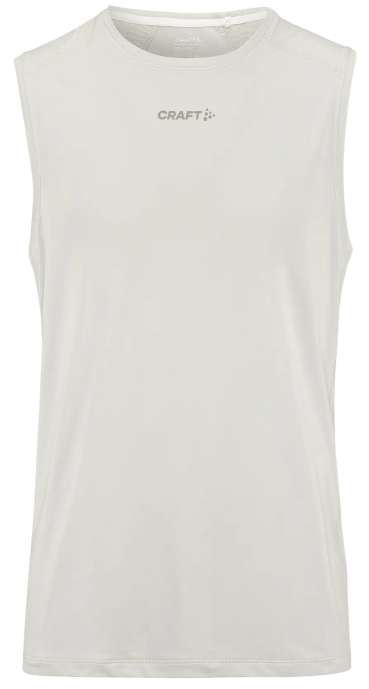 Tanktop Craft Craft Adv Essence 2 Tank Top Hvid | 1914794-922000