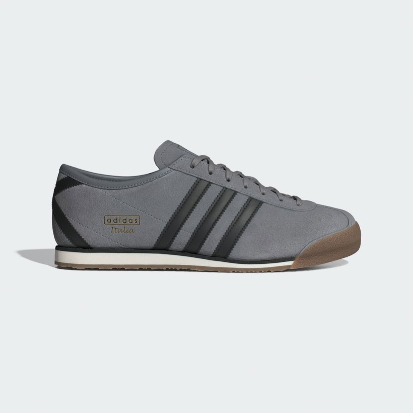 Sneakers og sko adidas Originals Italia 70s Grå | JS1341