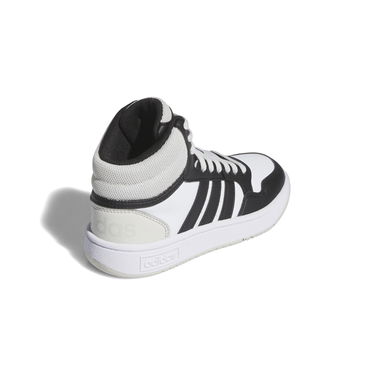 Sneakers og sko adidas Performance HOOPS 3.0 MID Hvid | IH7893, 5