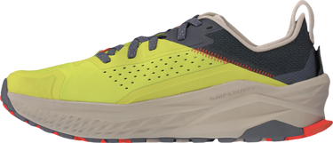 Sneakers og sko Altra Running Olympus 6 Grøn | al0a85nj3301, 3