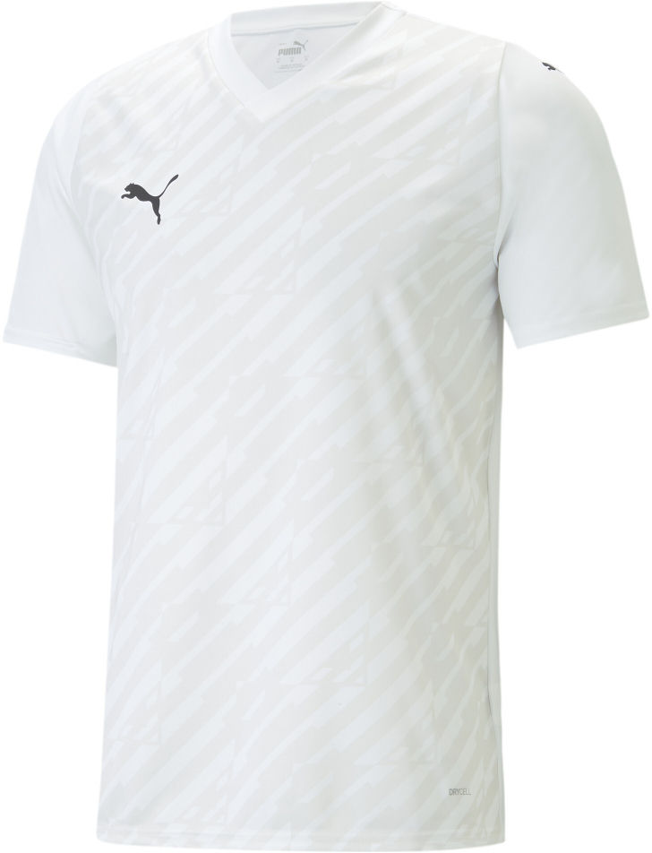 Jersey Puma teamULTIMATE Jersey Hvid | 705371-04, 0