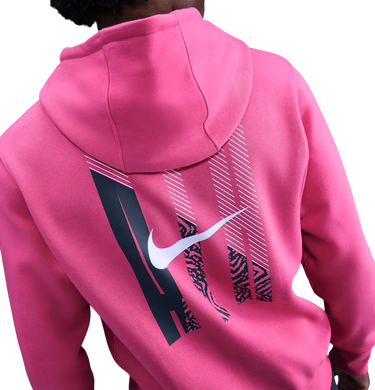 Sweatshirt Nike Air Po Hoody Lyserød | im9484-684, 1
