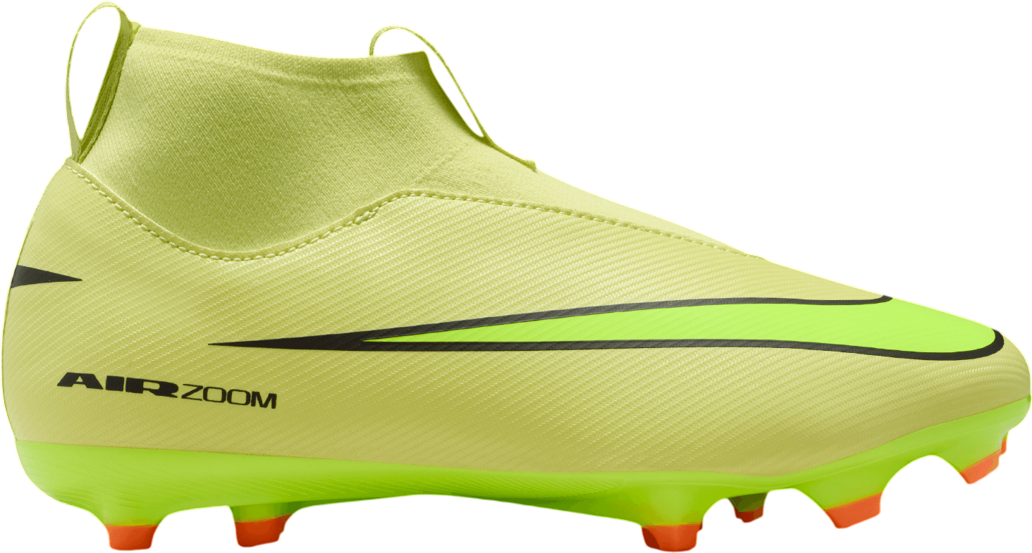Sneakers og sko Nike ZOOM VAPOR 16 ACADEMY TF Gul | fq8284-300, 0