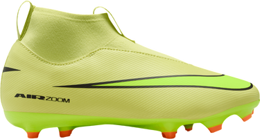 Sneakers og sko Nike ZOOM VAPOR 16 ACADEMY TF Gul | fq8284-300, 0