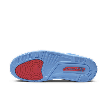 Sneakers og sko Jordan Air Jordan Spizike Low "Houston Oilers" Blå | FQ1759-400, 4
