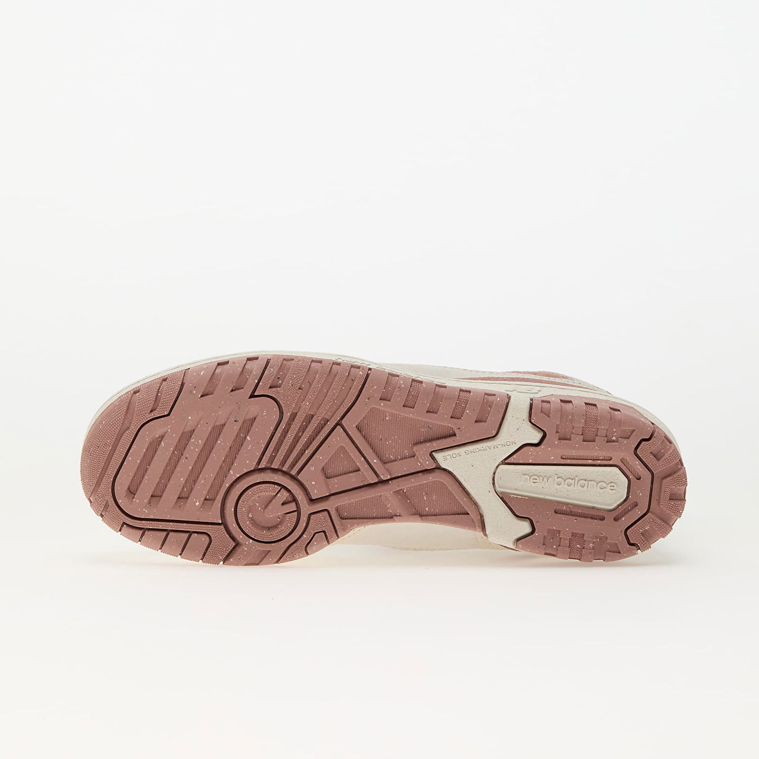 Sneakers og sko New Balance 550 Beige | BBW550PF, 1