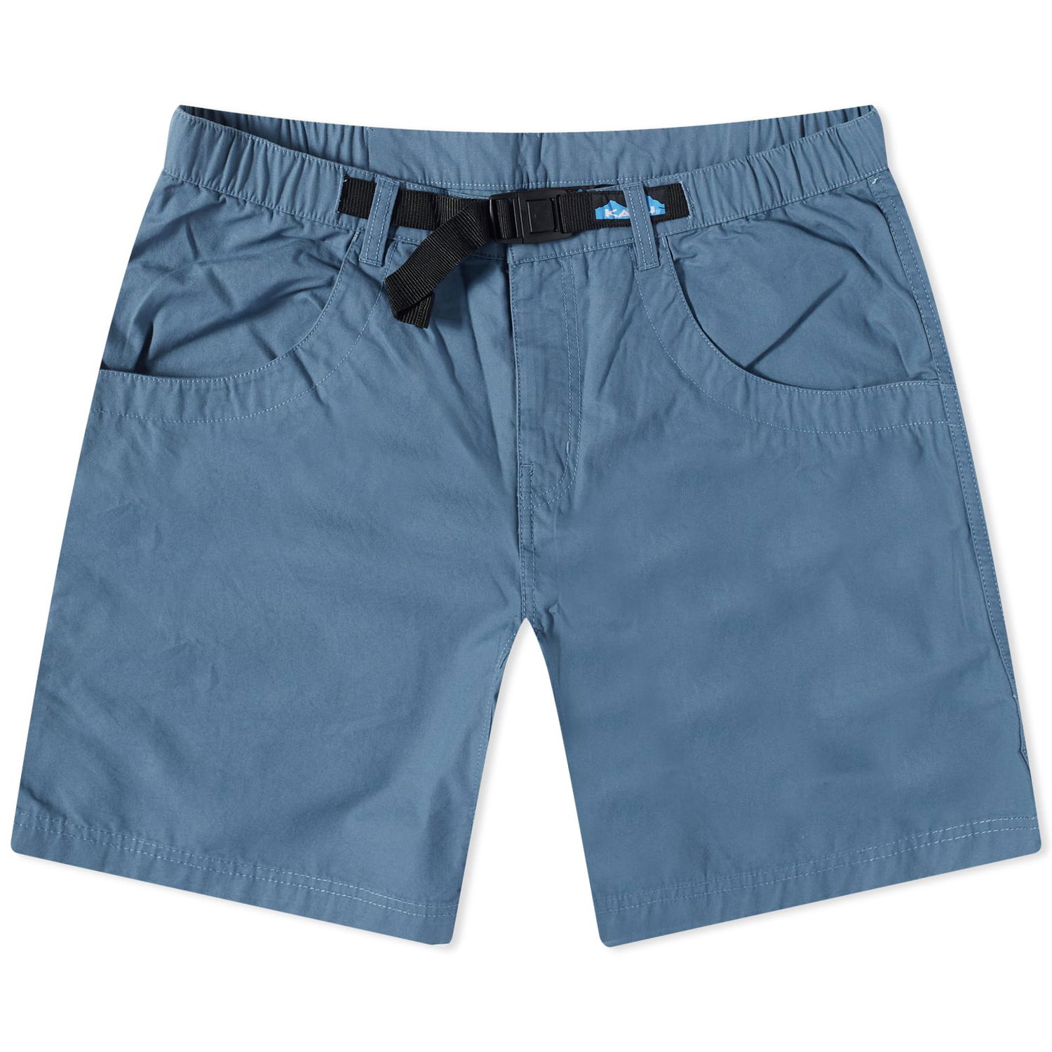 Shorts KAVU Chilli Lite Short Blå | 416-1569, 0