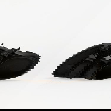 Sneakers og sko Birkenstock Maharishi x Mogami Terra Tech 2S Slides Sort | 1030032, 3