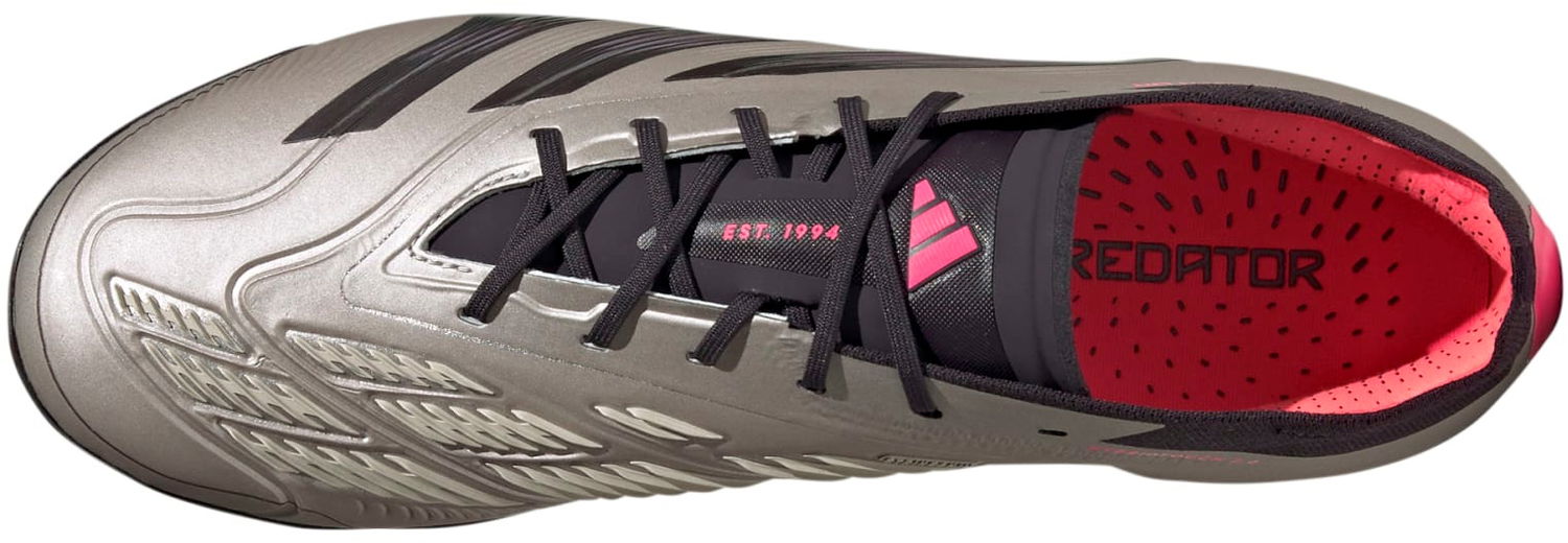 Sneakers og sko adidas Performance Predator Elite 2G/3G AG Grå | if6315, 1
