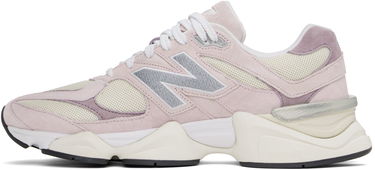 Sneakers og sko New Balance 9060 Lyserød | U9060LBC, 0