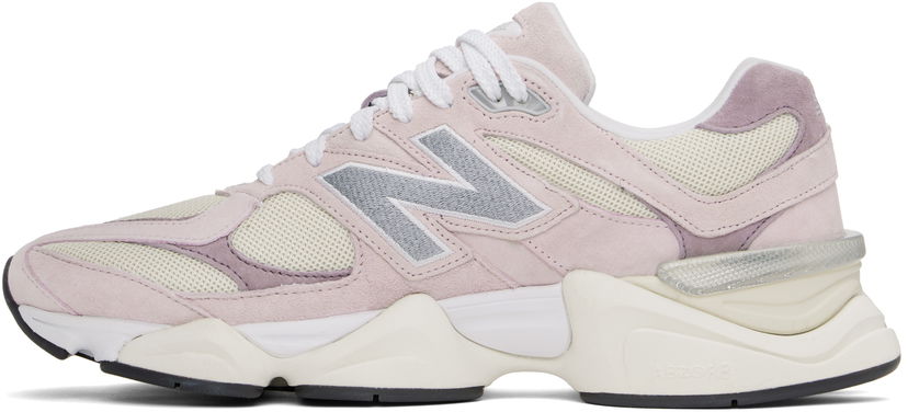 Sneakers og sko New Balance 9060 Lyserød | U9060LBC