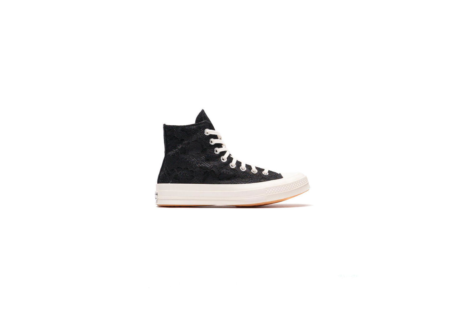 Sneakers og sko Converse Chuck 70 Lace Sort | A13665C, 0