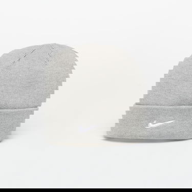 Beanie Nike Terra Swoosh Beanie Universal Grå | HF0189-063, 0
