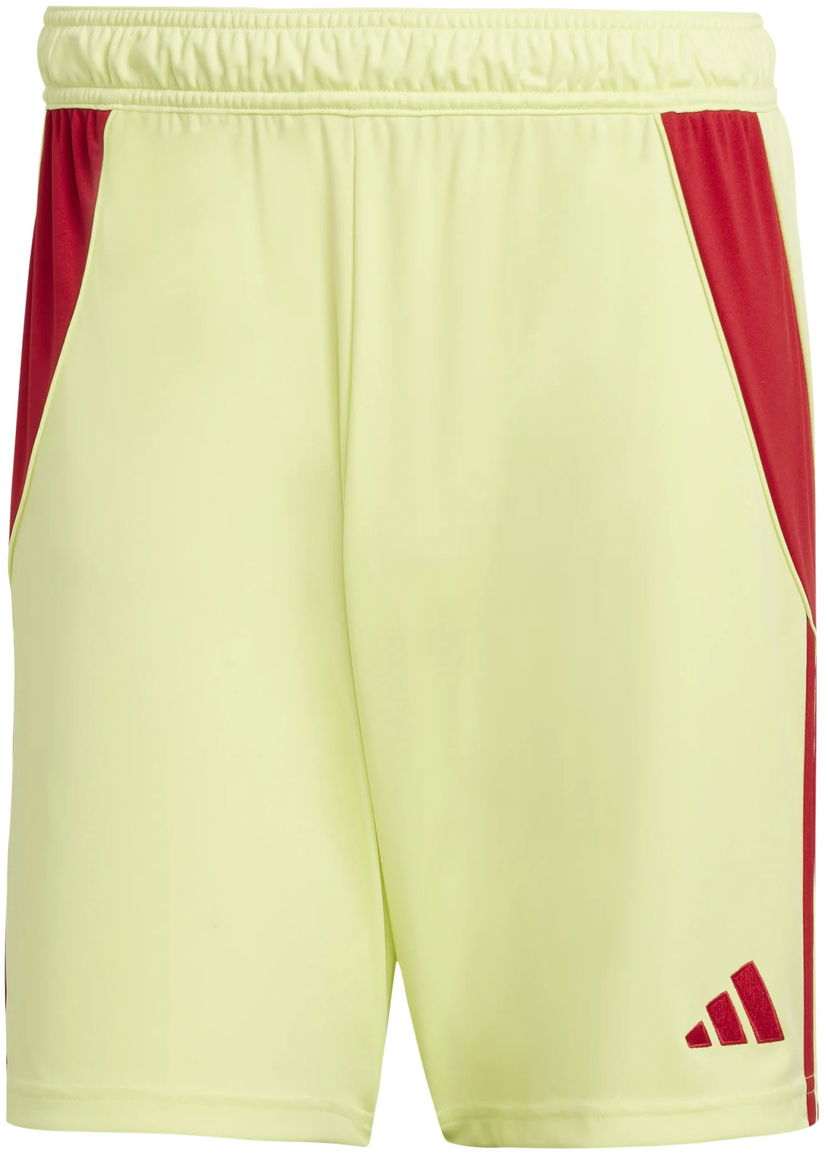 Shorts adidas Performance adidas TIRO24 Training Shorts Gul | ji6090