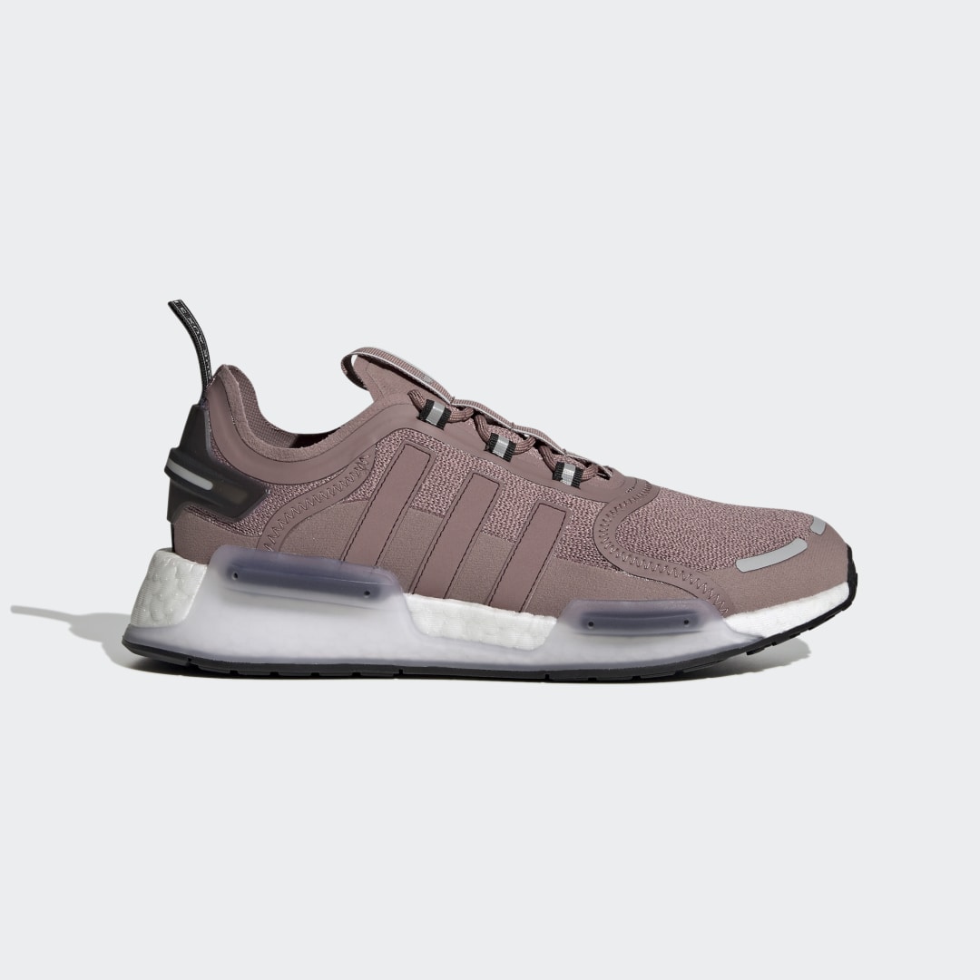 Sneakers og sko adidas Originals NMD_V3 Beige | FZ6139, 0