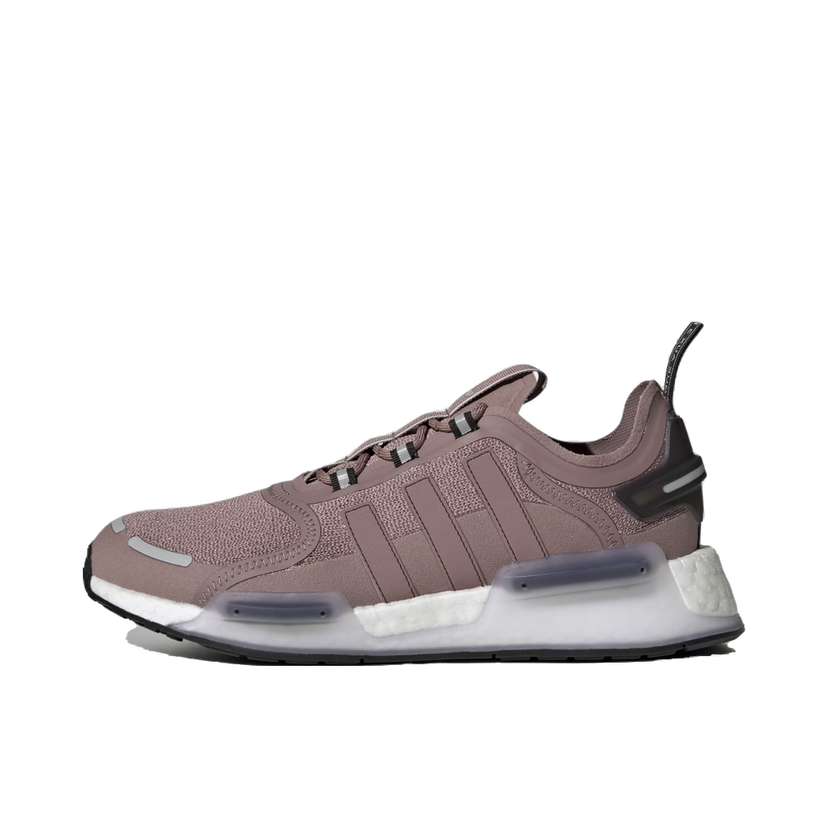Sneakers og sko adidas Originals NMD_V3 Beige | FZ6139