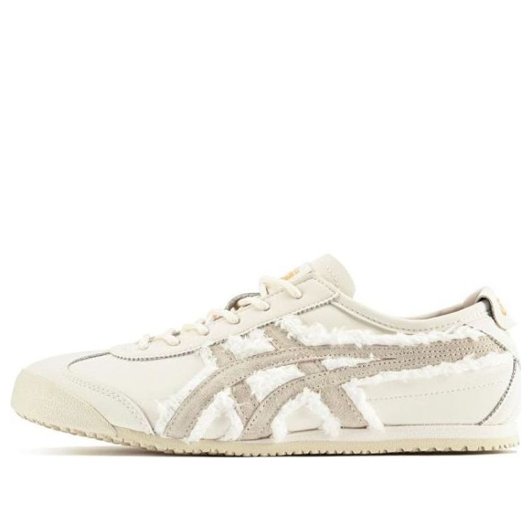 Sneakers og sko Onitsuka Tiger Mexico 66 Hvid | 1183C125-100