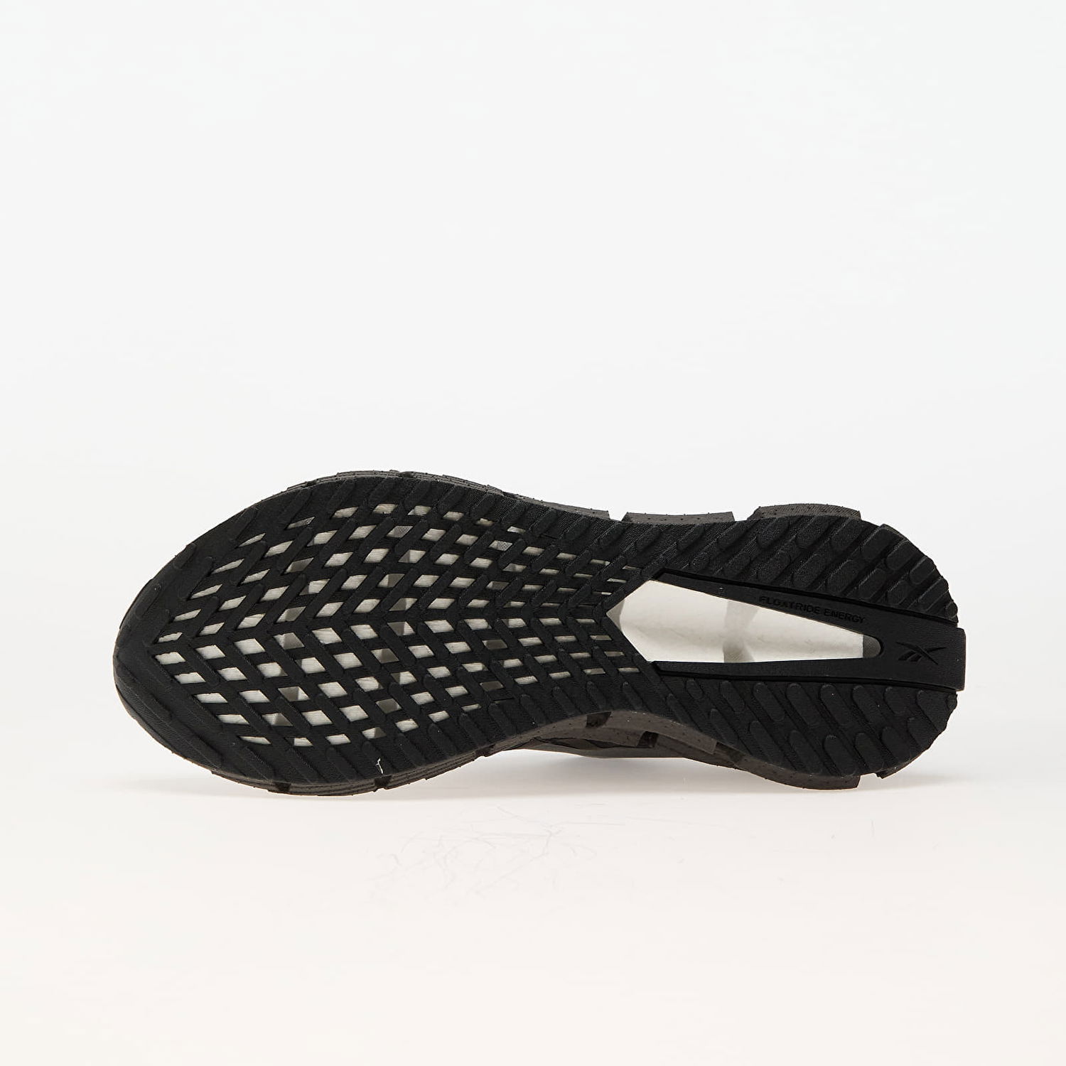 Sneakers og sko Reebok Floatzig 1 Black/ Dark Matter/ Grey 6 Sort | 100206725, 1