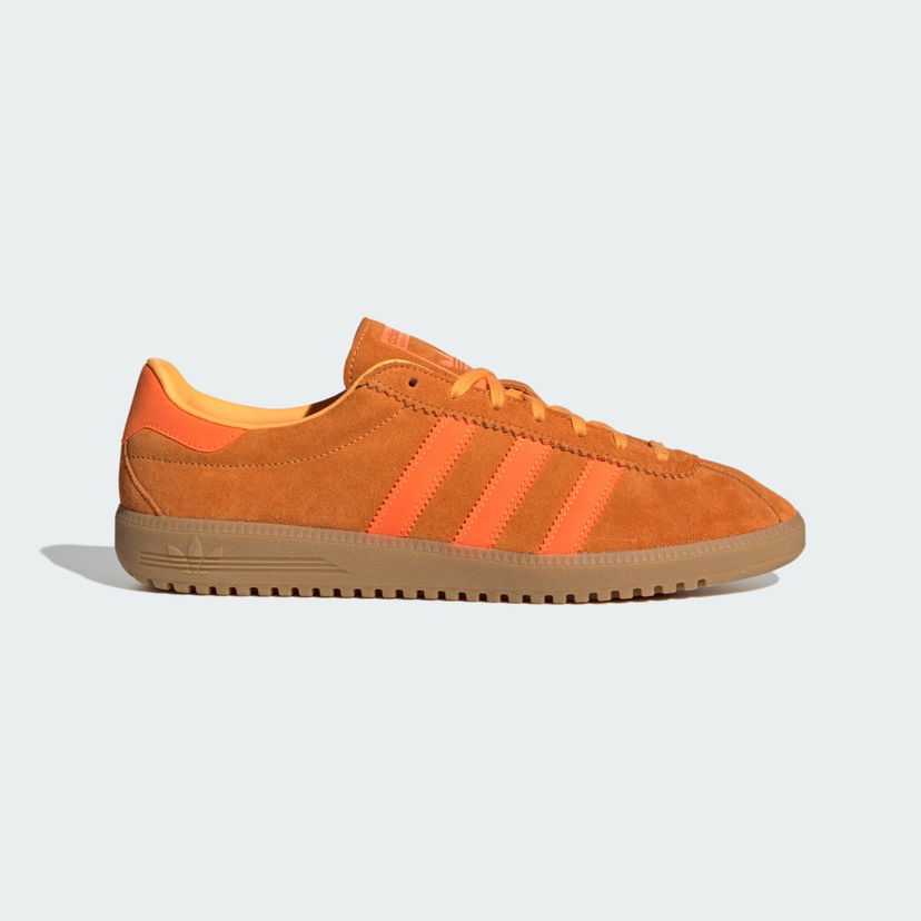 Sneakers og sko adidas Originals adidas BRMD Orange | JH5459