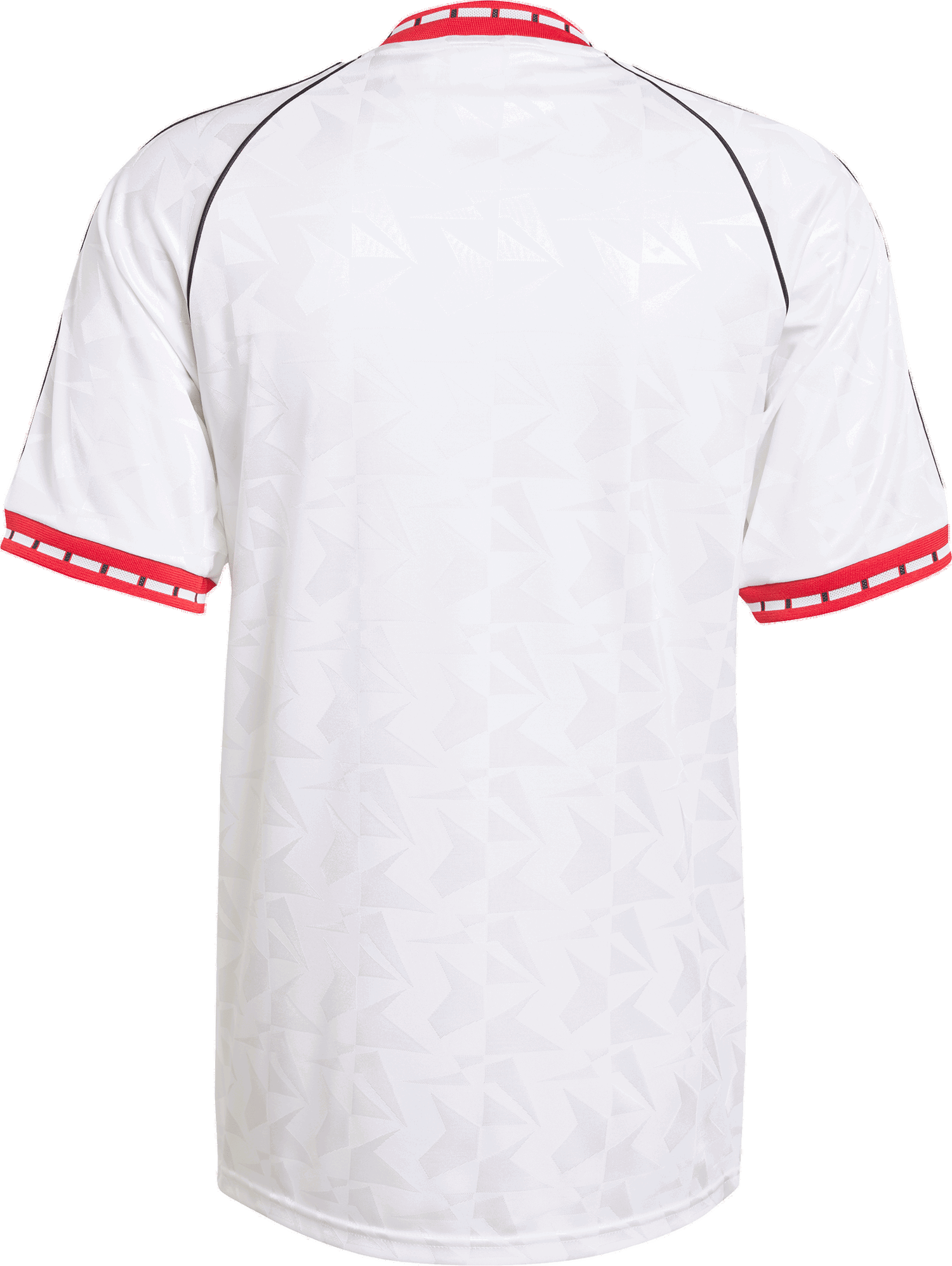 Jersey adidas Performance Manchester United '91 Jersey Hvid | JF0376, 1