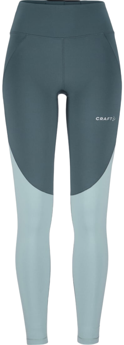 Leggings Craft ADV Essence Warm Tights Grøn | 1915294-387364, 1