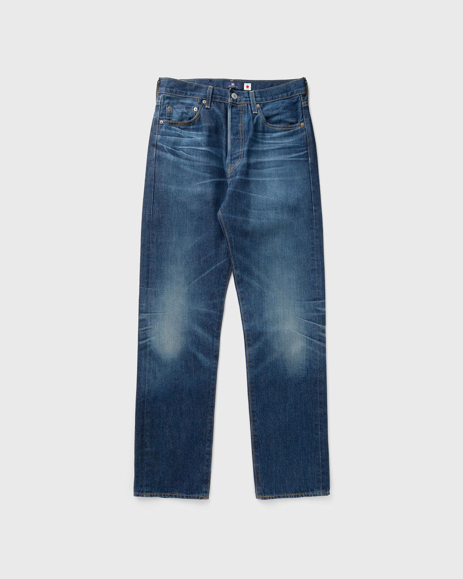 Jeans Levi's 1980S 501® TAB Jeans Blå | A5875-0014, 0