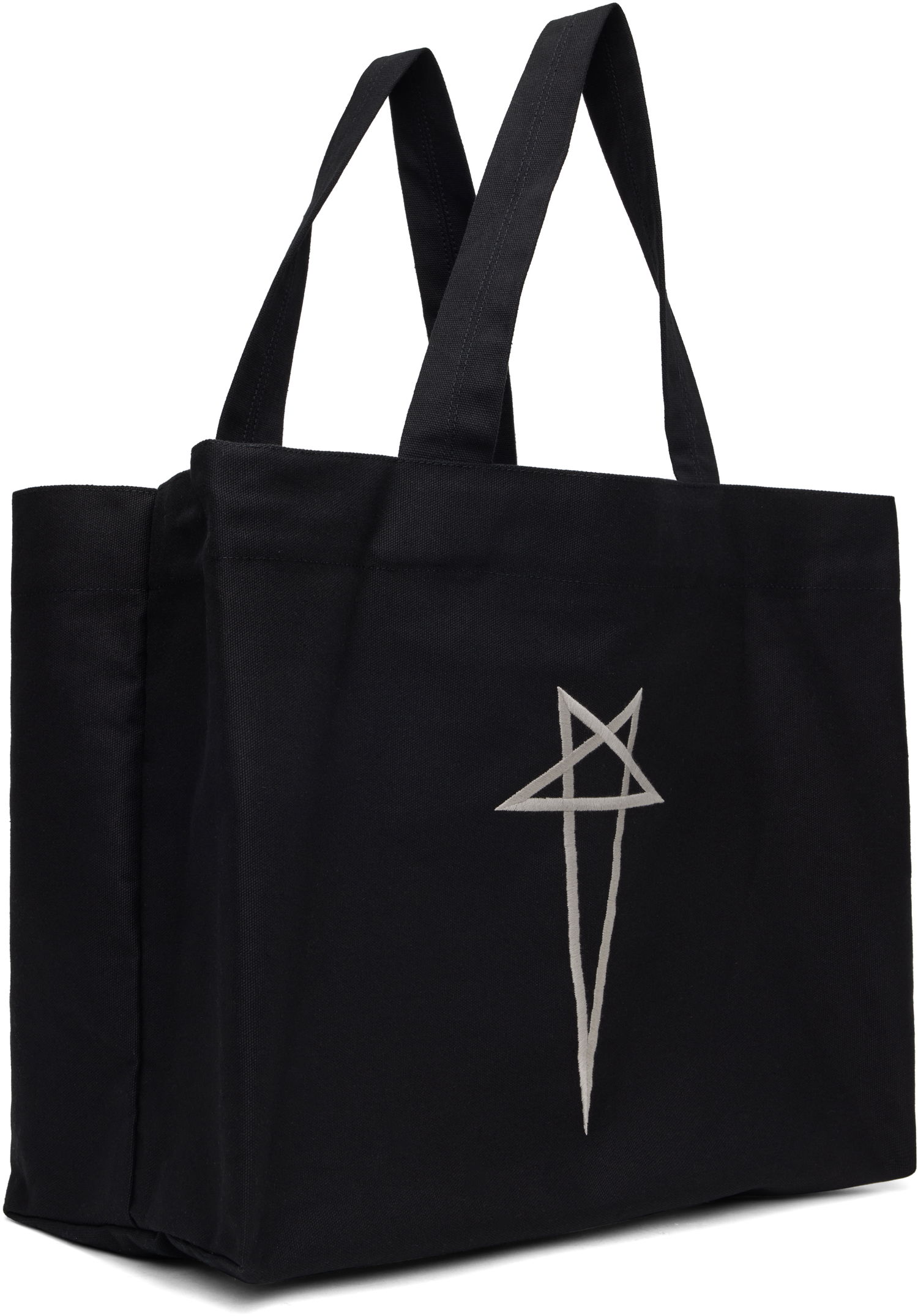 Mulepose Rick Owens Rick Owens Hollywood Beach Tote Sort | RH0000005 CVS1, 1