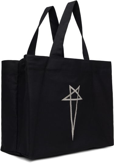 Mulepose Rick Owens Rick Owens Hollywood Beach Tote Sort | RH0000005 CVS1, 1
